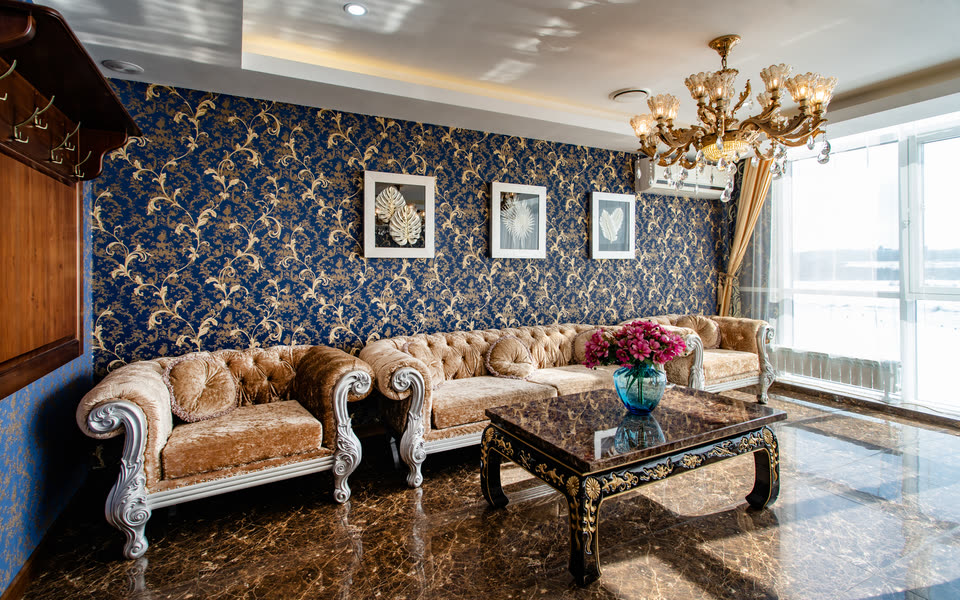 VIP-комната