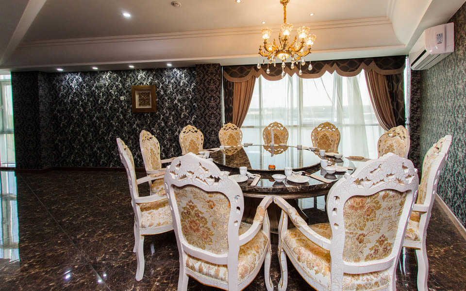 VIP-комната