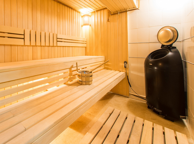 Фотогаоерея на главной