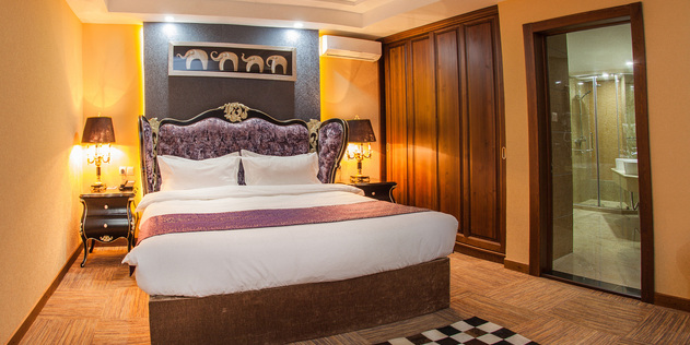 Фотогаоерея на главной