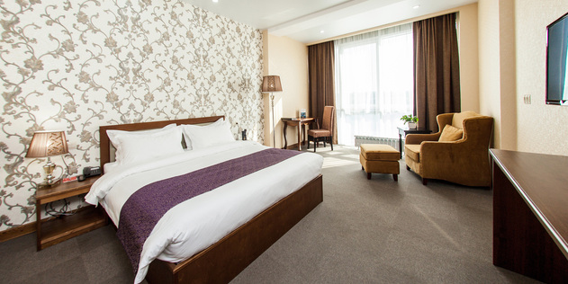 Фотогаоерея на главной