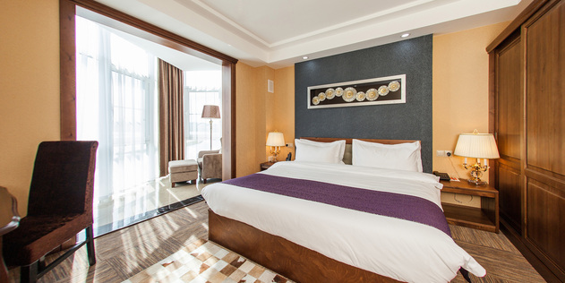 Фотогаоерея на главной