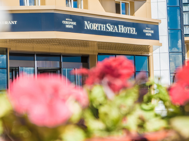 Фотогаоерея на главной