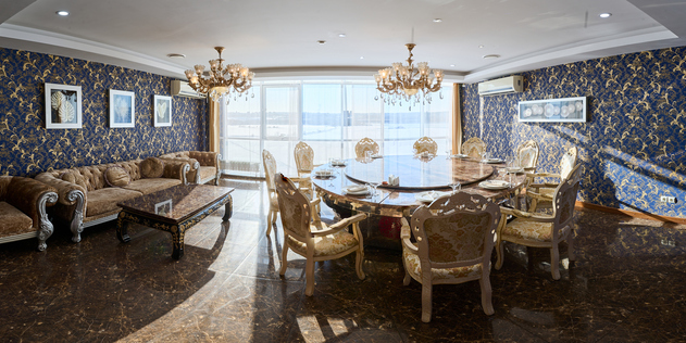 Фотогаоерея на главной